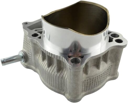 Air Cylinder Block Kit 94mm Compatible With DR Z400 E S SM 2000 201 LT Z400 QuadSport 2003 2012 K3 L2 KLX400 in Kuwait