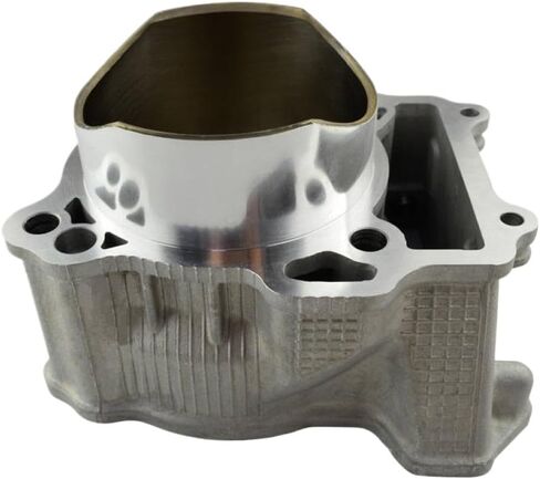 Air Cylinder Block Kit 94mm Compatible With DR Z400 E S SM 2000 201 LT Z400 QuadSport 2003 2012 K3 L2 KLX400 in Kuwait