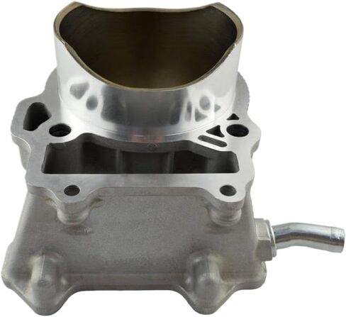 Air Cylinder Block Kit 94mm Compatible With DR Z400 E S SM 2000 201 LT Z400 QuadSport 2003 2012 K3 L2 KLX400 in Kuwait