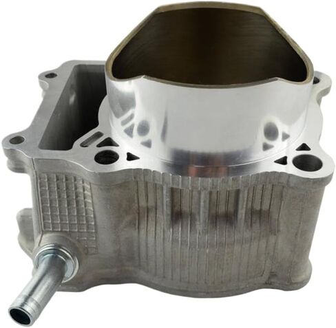 Air Cylinder Block Kit 94mm Compatible With DR Z400 E S SM 2000 201 LT Z400 QuadSport 2003 2012 K3 L2 KLX400 in Kuwait