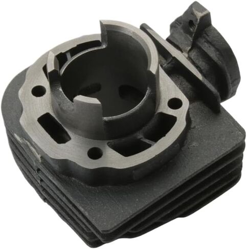 Scooter 41mm AG50 AD50 SJ50 Cylinder Kit 50cc AC 2T Engine Parts Compatible With Address 50 AJ AP Estilete Katana Sepia ZZ in Saudi Arabia