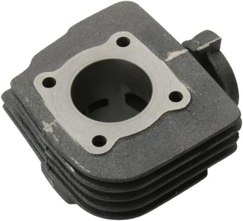 Scooter 41mm AG50 AD50 SJ50 Cylinder Kit 50cc AC 2T Engine Parts Compatible With Address 50 AJ AP Estilete Katana Sepia ZZ in Saudi Arabia