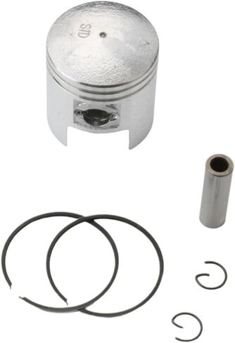 Scooter 41mm AG50 AD50 SJ50 Cylinder Kit 50cc AC 2T Engine Parts Compatible With Address 50 AJ AP Estilete Katana Sepia ZZ in Saudi Arabia