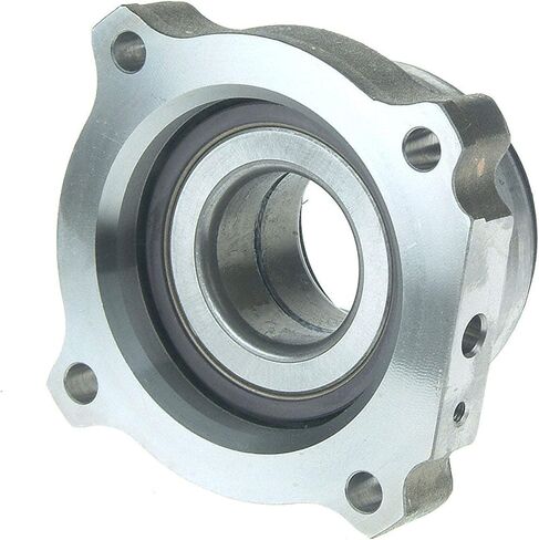 MOOG 512294 Wheel Bearing and Hub Assembly for Toyota Tacoma in Saudi Arabia