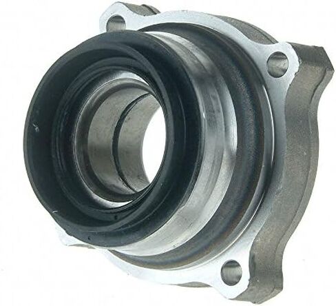 MOOG 512294 Wheel Bearing and Hub Assembly for Toyota Tacoma in Saudi Arabia
