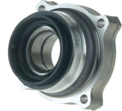 MOOG 512294 Wheel Bearing and Hub Assembly for Toyota Tacoma in Saudi Arabia
