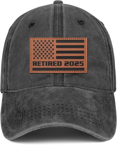 قبعة التقاعد للرجال 2025 2026 هدية المتقاعدين in Kuwait