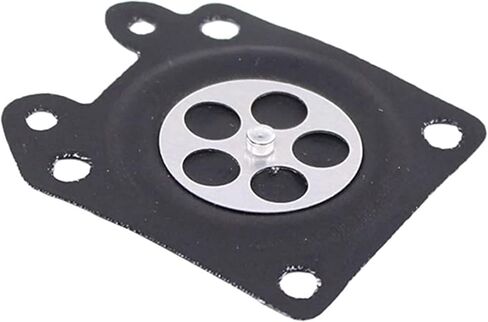 مجموعة حشية غشاء القياس متوافقة مع Wa-lbro 95-526-9 95-526-9-8 WA WT WY WZ Series Carburator Pack of 30 in Kuwait