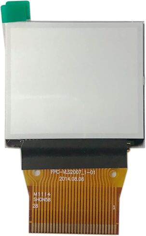 New Instrument Cluster LCD Display with Bonded Ribbon Cable for Nissan Quest 2004 2005 2006 Speedometer Gauge in Saudi Arabia