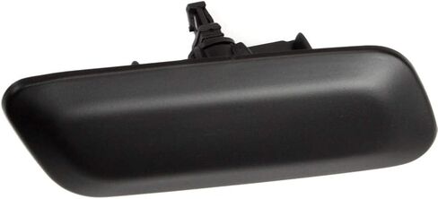 For Lexus LS460 Headlight Washer Cover 2010 2011 2012 Passenger Side | Black | LX1049100 | 8504450050C0 in Saudi Arabia