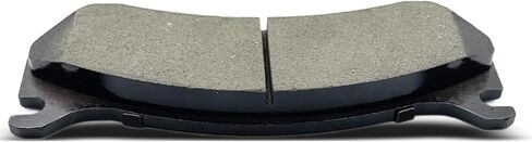 وسادة فرامل قرصية من السيراميك مناسبة لسيارة تشيفي أفالانش سيلفرادو سوبربان 1500/تاهو، لسيارة جي إم سي يوكون/سييرا 1500، لسيارة كاديلاك إسكاليد EXT ESV in Kuwait