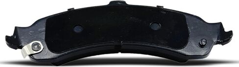 وسادة فرامل قرصية من السيراميك مناسبة لسيارة تشيفي أفالانش سيلفرادو سوبربان 1500/تاهو، لسيارة جي إم سي يوكون/سييرا 1500، لسيارة كاديلاك إسكاليد EXT ESV in Kuwait