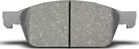 Front Rear Brake Pads Compatible with 2013-2016 Ford Escape, for 2015-2022 Ford Transit Connect (D1564 D1645) in Saudi Arabia