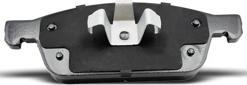 Front Rear Brake Pads Compatible with 2013-2016 Ford Escape, for 2015-2022 Ford Transit Connect (D1564 D1645) in Saudi Arabia