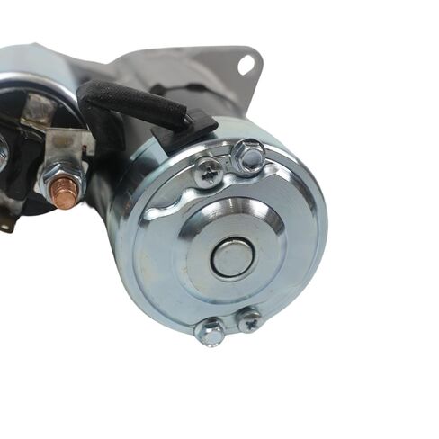 12V 1.2KW Starter 16824-63013 16824-63010 16824-63014 for Kubota Engine D902 D902E D902-E2B-DGDE-1 in Kuwait