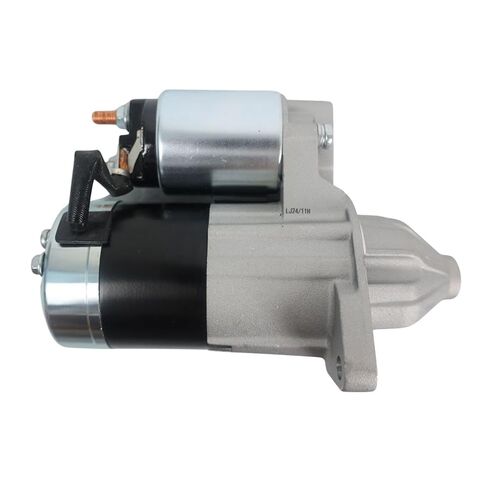 12V 1.2KW Starter 16824-63013 16824-63010 16824-63014 for Kubota Engine D902 D902E D902-E2B-DGDE-1 in Kuwait