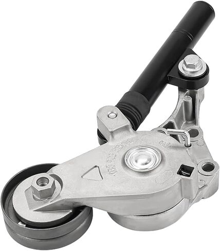 شداد حزام القيادة متوافق مع Volkswagen Beetle 1998-2003، Golf 1999-2003، Jetta 1999-2004 لاستبدال 038903315C 038903315 in Kuwait