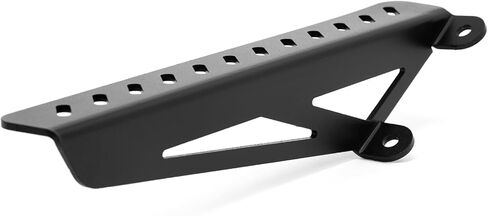 TOFR Aluminum Rear Chain Guard Protection for E Ride Pro SS 2.0 / SS 3.0 / SR/SE in Saudi Arabia