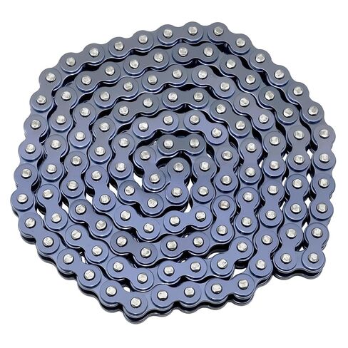 126 Pin 219H Set Chain Electric Dirt Bike 63 Links Fit for 48V Pro Electric Dirt Bikes in Saudi Arabia