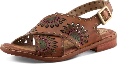 مفترق الطرق النسائي من Spring Step L'Artiste in Saudi Arabia