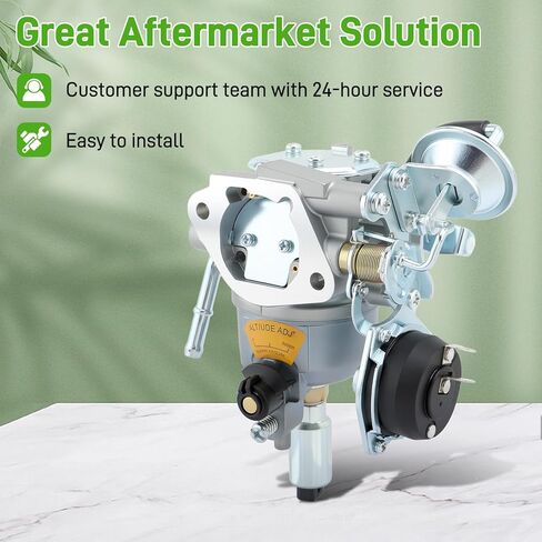 مكربن ​​541-0765 لـ Onan 5500 7000 Marquis Gold Generator HGJAA ​​HGJAB HGJAC HGJAE HGJAF يستبدل #141-0983 146-0774 A041P558 in Kuwait