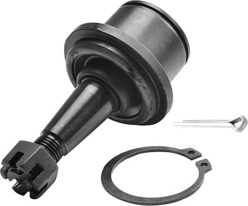 ASTARPRO RWD 6pcs Suspension Kit Front Lower Forward & Rearward Control Arms with Ball Joints Compatible With Chrysler 300 Dodge Challenger Charger Magnum in Saudi Arabia