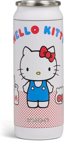 Hello Kitty® and Friends 16 Oz Can in Saudi Arabia