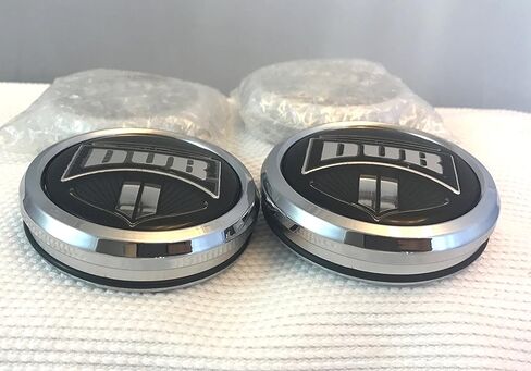 1003-07-04 غطاء مركزي مخصص كروم (مجموعة من 4) in Kuwait