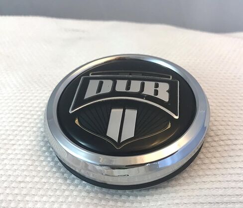 1003-07-04 غطاء مركزي مخصص كروم (مجموعة من 4) in Kuwait