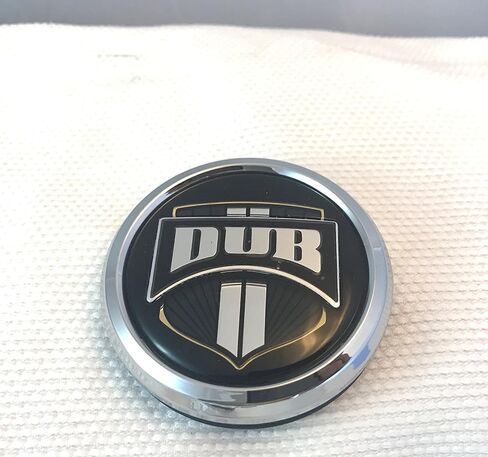 1003-07-04 غطاء مركزي مخصص كروم (مجموعة من 4) in Kuwait