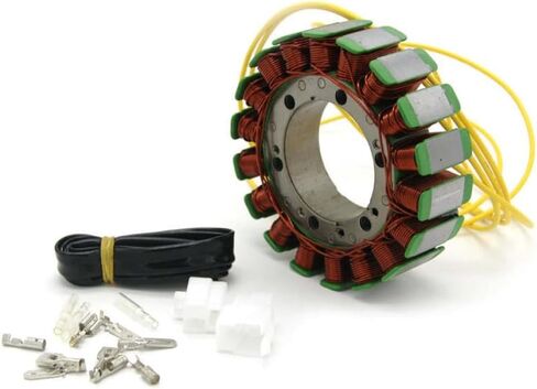 Stator Coil Compatible With VFR700 VFR750F VF700F VF750F VF1000F Interceptor VF700C VF750C VF1100C in Saudi Arabia