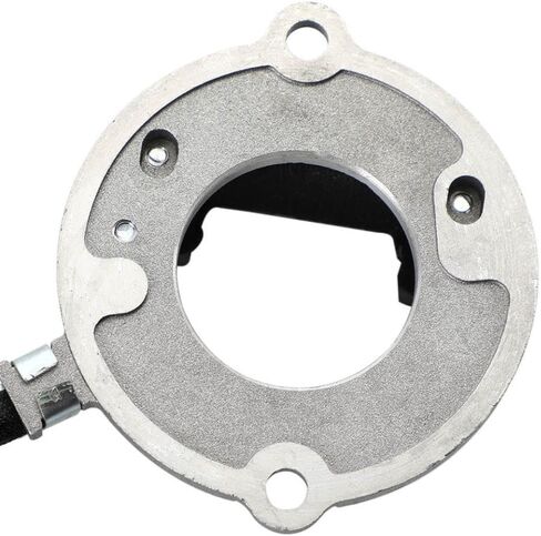Stator Magneto Generator Alternator Compatible with Motorcycle Models CR80R CR80RB CR85R CB85RB 1986 2004 31120-GC4-600 31120-GBF-831 in Saudi Arabia