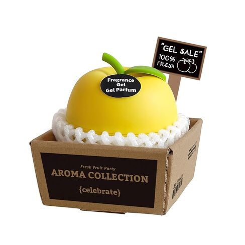 عطر صلب بالم، عطر ثلاثي الأبعاد بالفراولة والليمون والكمثرى والتفاح، عطر بلسم جيب محمول، مثالي للاستخدام في السفر عطر عطري طبيعي للرجال والنساء (4.2 أونصة، كمثرى) in Kuwait