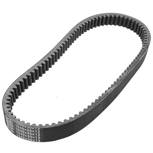 Caltric Drive Belt Compatible with Polaris Trail Blazer 250 1990-2006 in Saudi Arabia