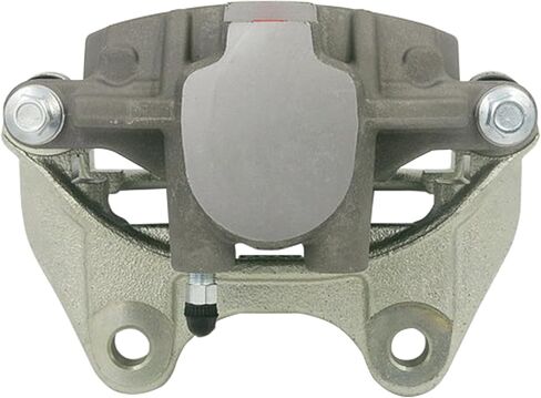 Brake Caliper Assembly with Bracket Compatible with Chevrolet 2007-2018 Silverado 1500 2007-2009 2011-2014 Suburban 1500 Disc Brake Caliper Rear Pair 18B5031 18B5030 in Kuwait
