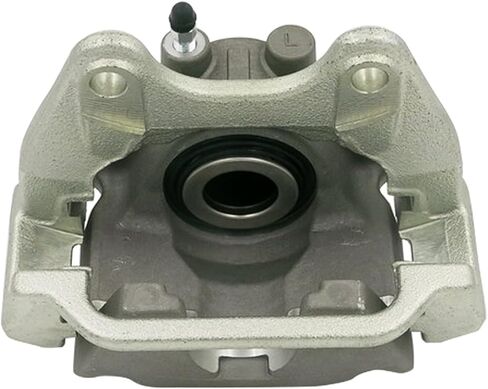 Brake Caliper Assembly with Bracket Compatible with Chevrolet 2007-2018 Silverado 1500 2007-2009 2011-2014 Suburban 1500 Disc Brake Caliper Rear Pair 18B5031 18B5030 in Kuwait