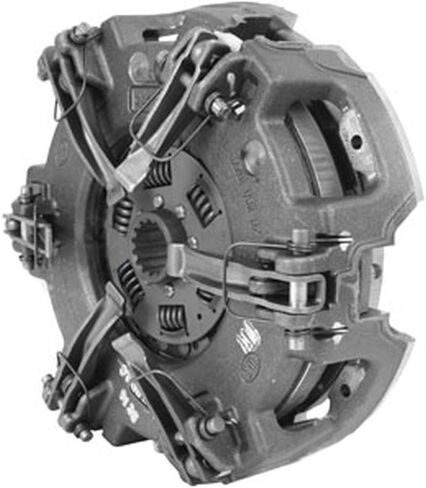 11" Pressure Plate Fits 154 154-4 154-4S 174 174-4 174-4S 184 184-4 194-4 233C in Saudi Arabia