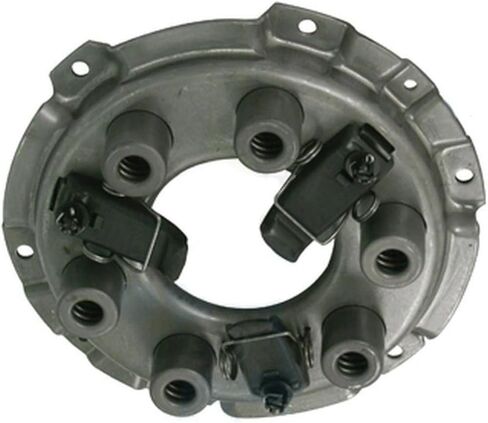 Replacement part for 6659113400 Clutch Pressure Plate Fits Kubota B4200 B5100 B6000 B6100 B7100 R2Aft269354 in Saudi Arabia