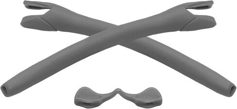 Vonxyz Earsocks Nose Piece Replacement for Oakley Radar EV Path OO9208 Sunglass - Multiple Options in Saudi Arabia
