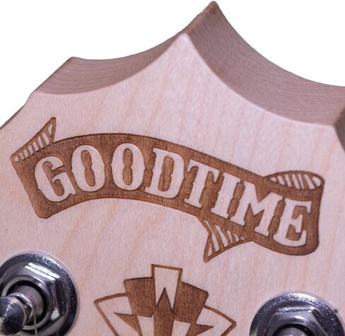 ديرينج جود تايم أمريكانا بانجو 12 بوصة. حافة in Kuwait