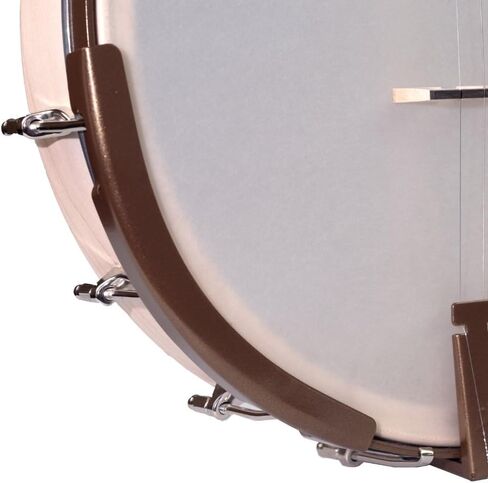 ديرينج جود تايم أمريكانا بانجو 12 بوصة. حافة in Kuwait