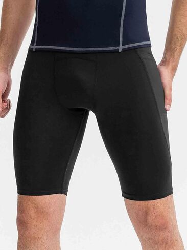 Men's Athletic Running Shorts Quick Dry Workout Shorts Lightweight Sports Gym Basketball Short Hiking in Saudi Arabia