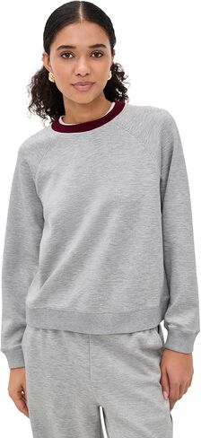 LE BOP Women's Helene Sweatshirt in Saudi Arabia