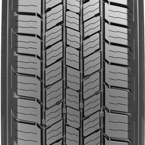 إطارات Continental Terraincontact H/T 275/60R20 - لجميع المواسم، الشاحنات/سيارات الدفع الرباعي in Saudi Arabia
