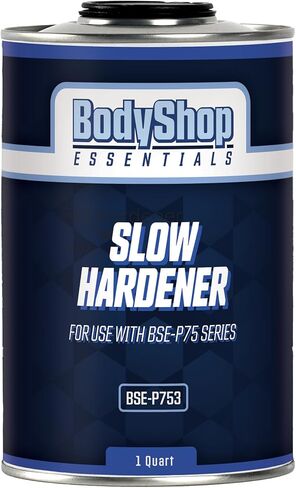 Slow Hardener for BSE-P70 Primer- 1 Quart in Kuwait