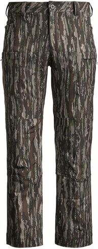 BLOCKER OUTDOORS Finisher Turkey Hunting Pants for Men in Kuwait