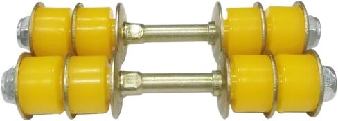 2PCS Front Stabilizer Link Repair Kit 48819-26050 Compatible With T Hiace Regius Ace LH102 LH186 in Saudi Arabia