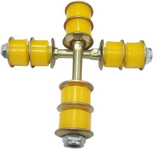 2PCS Front Stabilizer Link Repair Kit 48819-26050 Compatible With T Hiace Regius Ace LH102 LH186 in Saudi Arabia