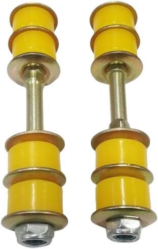 2PCS Front Stabilizer Link Repair Kit 48819-26050 Compatible With T Hiace Regius Ace LH102 LH186 in Saudi Arabia