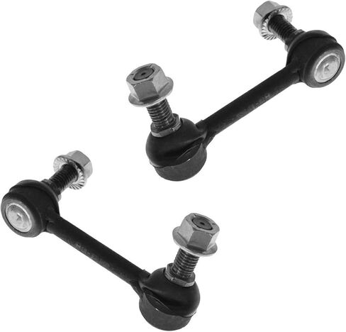 Outer Tie Rod Upper Lower Ball Joint Sway Bar Left Kit 8 Piece Sealed for 9-7X for Bravada for Ascender for Jimmy for Envoy for Trailblazer for 223-7051 in Kuwait